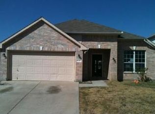 6741 Bison Trl, Fort Worth, TX 76137