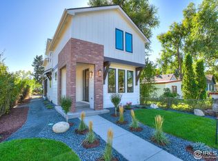 346 N Loomis Ave, Fort Collins, CO 80521