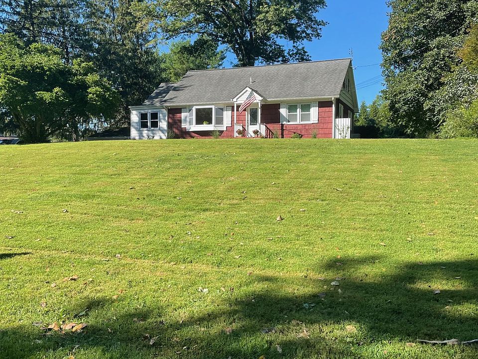 1037 River Road - Main House