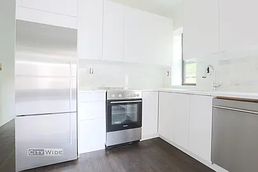 Rented by City Wide Apartments