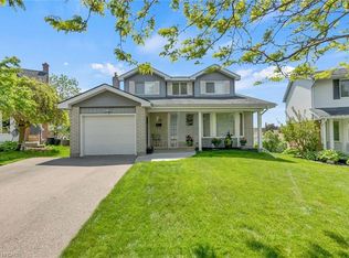 137 Oneida Pl, Kitchener, ON N2A3G3