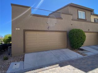 1951 Via Firenze, Henderson, NV 89044
