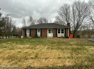 71 Secretariat Rd, Elizabethtown, KY 42701
