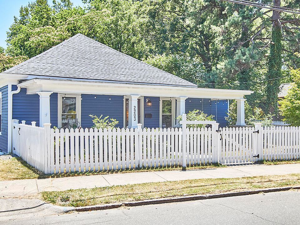 1st image of 2203 Chapel Hill Rd