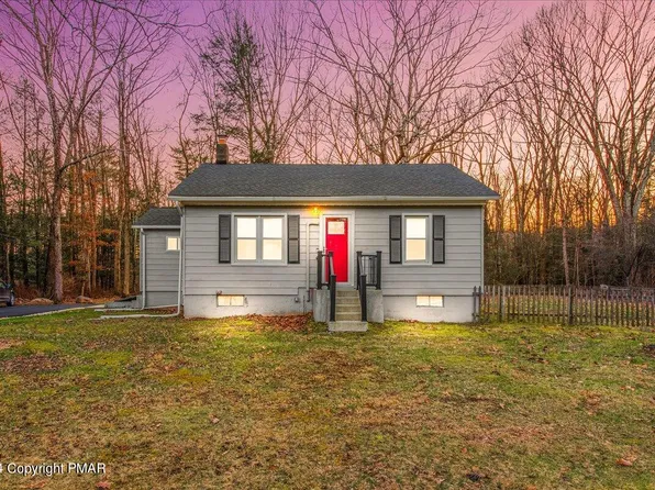 163 Scenic Dr, Kunkletown, PA 18058