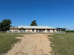 1740 Highway 2247, Comanche, TX 76442
