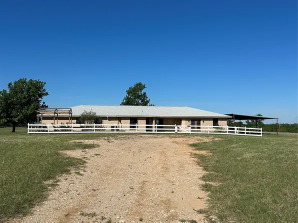 1740 Highway 2247, Comanche, TX 76442