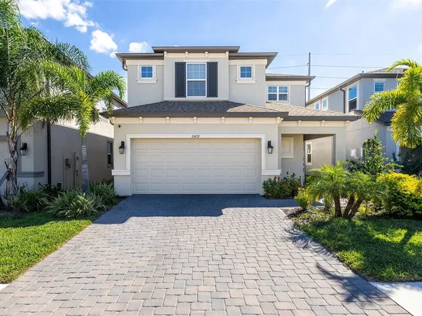 11439 Green Harvest Dr, Riverview, FL 33578