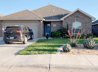 1111 Porterfield Rd, Midland, TX 79705