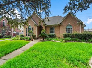 1914 Timber Creek Dr, Missouri City, TX 77459