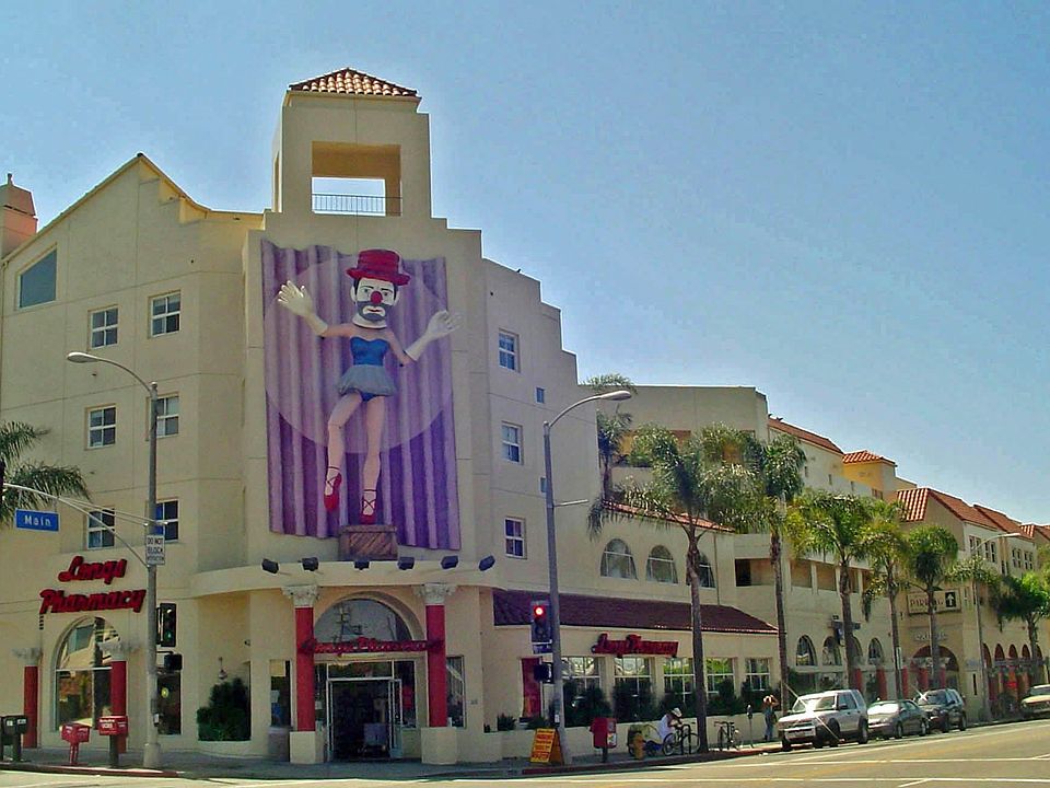 Landmark Venice Renaissance