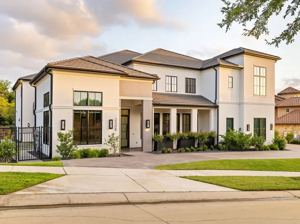 2508 Silver Table Dr, Lewisville, TX 75056