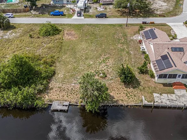 3314 Daytona Dr #93, Punta Gorda, FL 33983