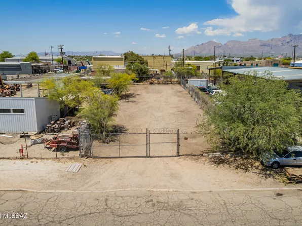 114 W Plata St #11, Tucson, AZ 85705