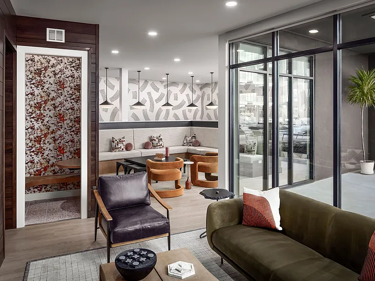 Residences at OAK — Photo 15