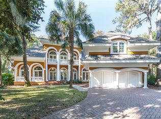 4 Fairfield Ct, Bluffton, SC 29910