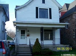 232 W Center St, Medina, NY 14103
