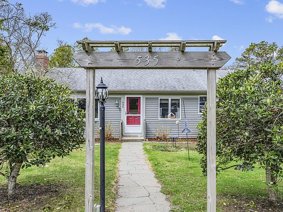 2nd image of 535 School House Road