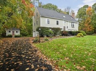 27 Harmony Dr, Millville, MA 01529