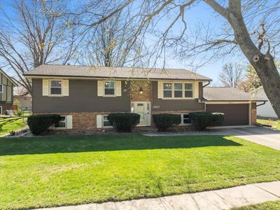 2907 Capen Dr, Bloomington, IL, 61704
