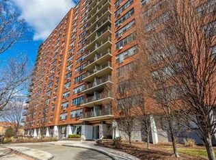 500 Central Ave APT 407, Union City, NJ 07087