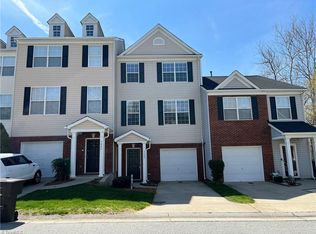 3847 Tarrant Trace Cir, High Point, NC 27265