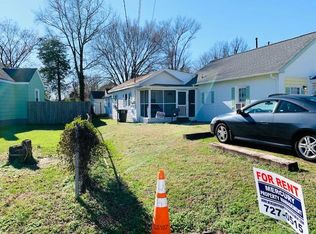 493 Seaboard Ave #1/2, Hampton, VA 23664