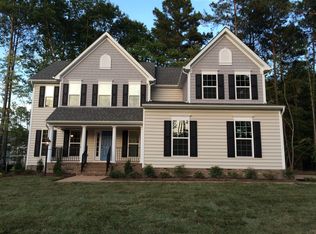 13289 Windsong Way, Carrollton, VA 23314