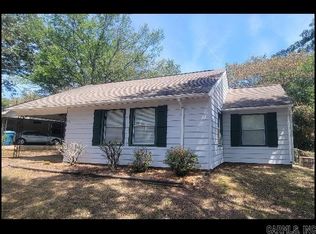 1705 Lilac Cir, Little Rock, AR 72202