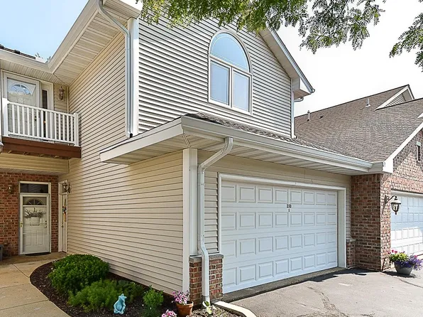 350 E Veterans Way Unit 6, Mukwonago, WI 53149
