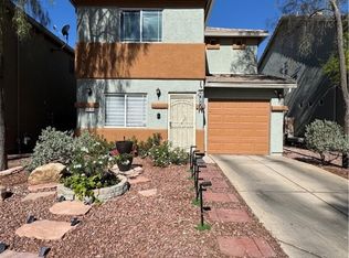 2229 Steele St, Las Vegas, NV 89156