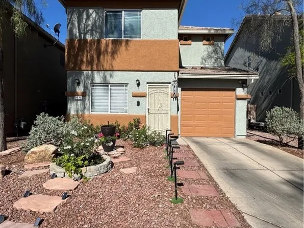 2229 Steele St, Las Vegas, NV 89156