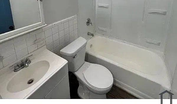 2 bed, 816 sqft, $1,100 — Photo 3