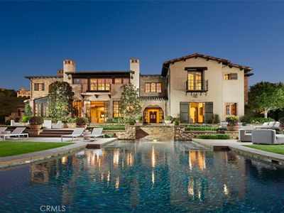 1 Clear Water, Newport Coast, CA, 92657