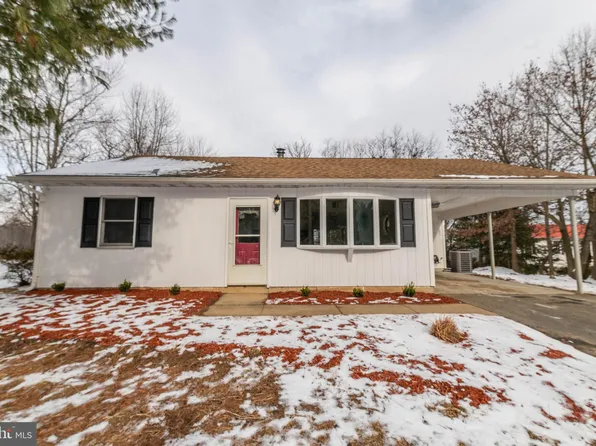 169 Old Chestnut Rd, Elkton, MD 21921