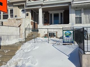 1503 E Luzerne St, Philadelphia, PA 19124