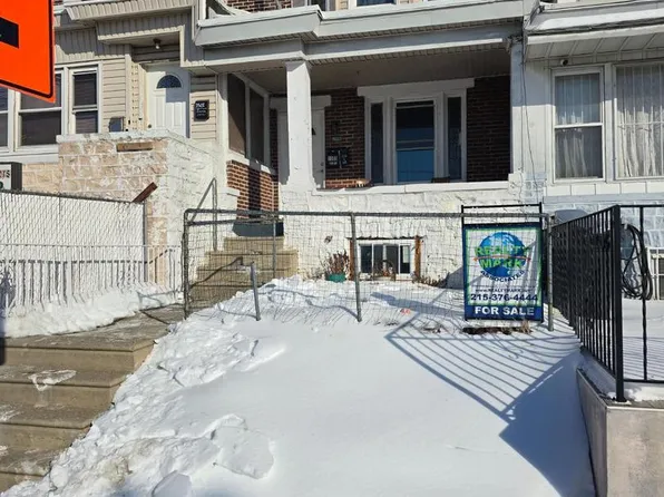 1503 E Luzerne St, Philadelphia, PA 19124