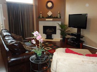 32007 Sue Ln, Pinehurst, TX 77362
