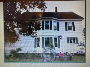 63 Twombley Rd, Sanford, ME 04073