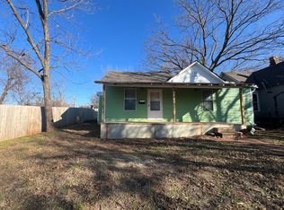 508 N 1st St, Guthrie, OK 73044