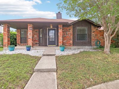 204 Nixon St, Coppell, TX, 75019