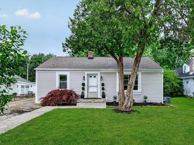 301 N Cole St, Indianapolis, IN, 46224