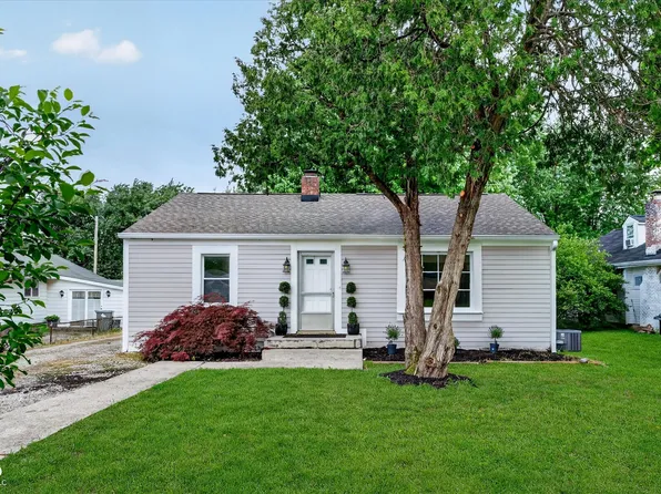 301 N Cole St, Indianapolis, IN 46224