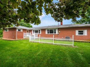4094 Larue Prospect Rd S, Prospect, OH 43342