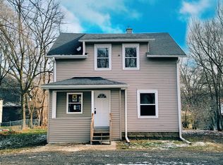 2209 Francis St, Jackson, MI