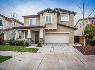 2269 Keats Ln, San Ramon, CA 94582