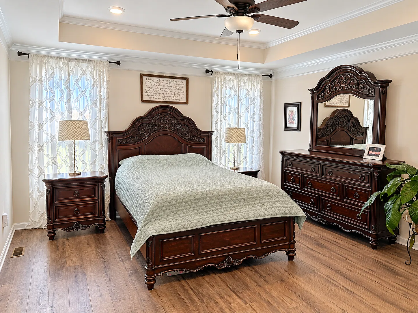 3 bed, 2.5 bath, 2000 sqft, $2,495 — Photo 4
