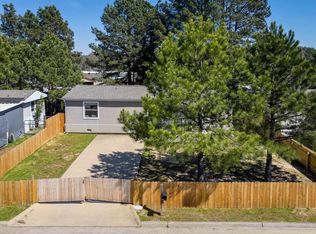 11906 Krestridge Dr, Mabelvale, AR 72103