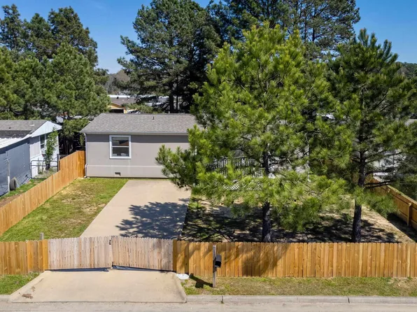 11906 Krestridge Dr, Mabelvale, AR 72103