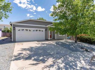 7450 Riverstone Ct, Reno, NV 89506